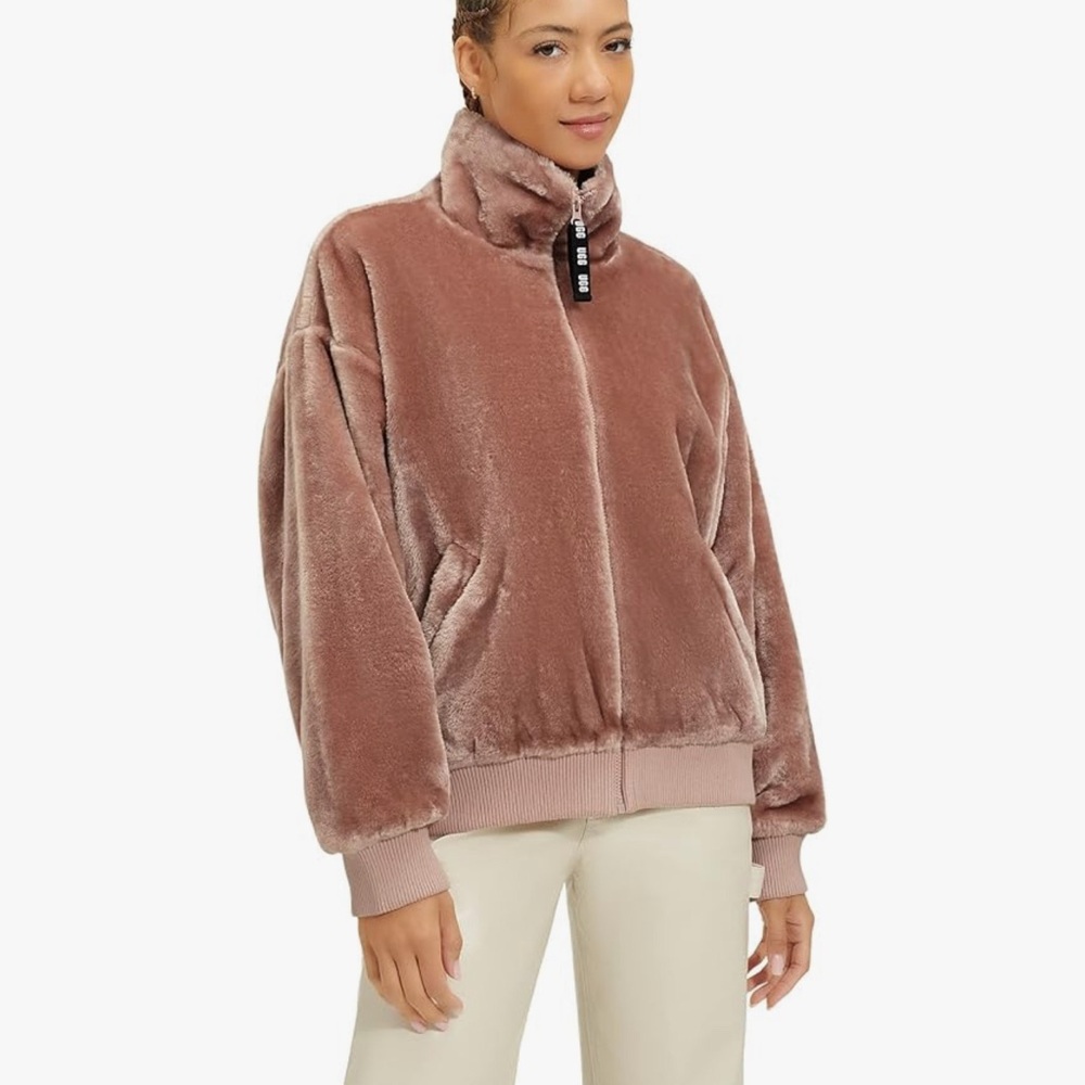 UGG Women’s Laken Coat